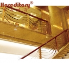 Stainless Steel Stair Railing