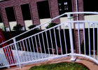 Stair Railing