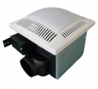 Ventilation Fan (TY-100-B)