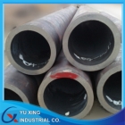 Seamless Steel Pipe