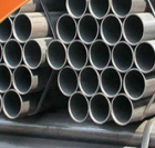 Seamless Steel Pipe