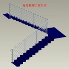 Stair Railing