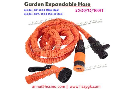 Garden Hose