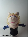 Stuffed Pig  OT119038B