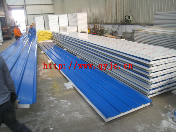 Sandwich Panel (SP035)