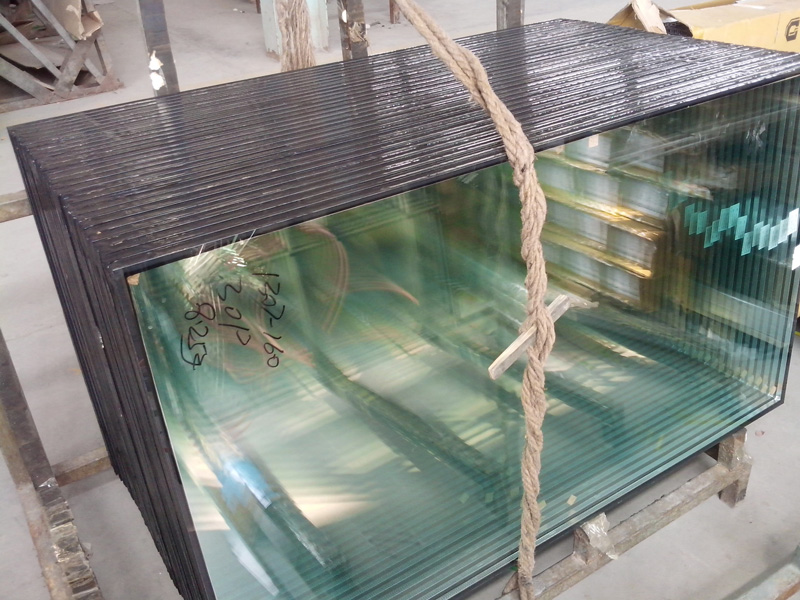 Laminated Glass