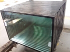 Laminated Glass