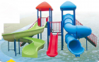 Water Play Equipment