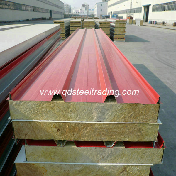 Sandwich Panel (RSP09)