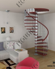 Spiral Stair