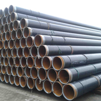 Carbon Seamless Steel Pipe