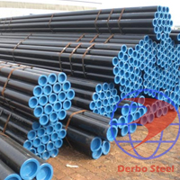 Carbon Seamless Steel Pipe