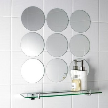 Decorative Mirrors