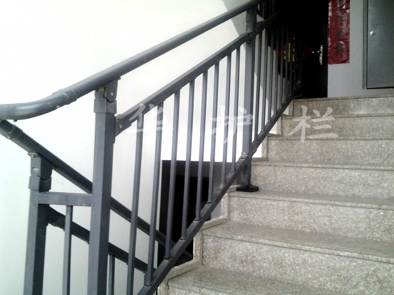 Stair Railing