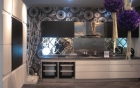 Kitchen Cabinet (Mona Lisa)