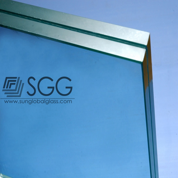 Laminated Glass