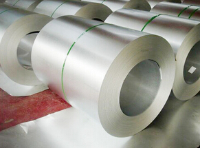 Galvanized Steel Coil (45)