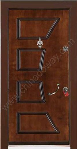 Turkish Door (DW-TK043)