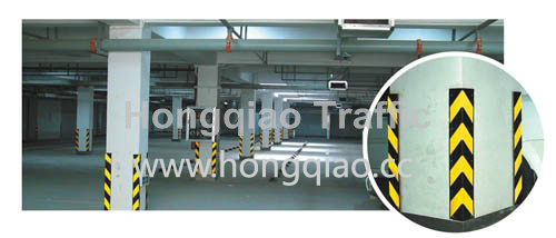 Rubber Corner Guard (HQJ-004)