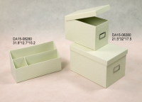 Desk Organizer (DA15-08280)