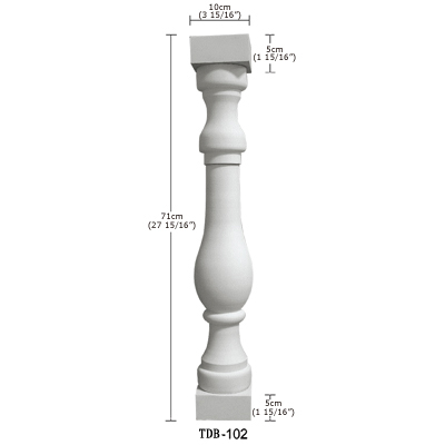 Baluster