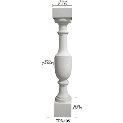 Baluster