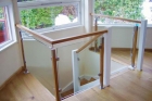 Stair Railing