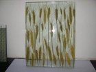 Laminated Glass