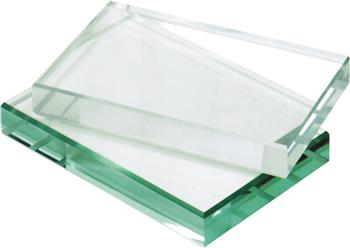 Float glass