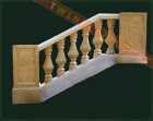 Stair Railing