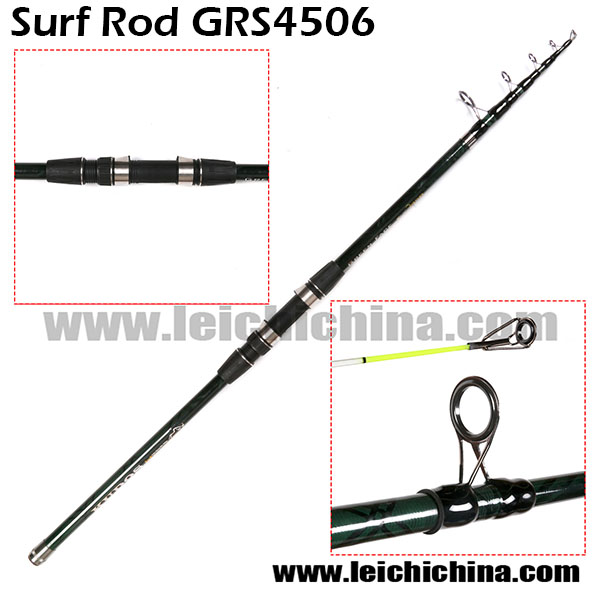 Surf Rod