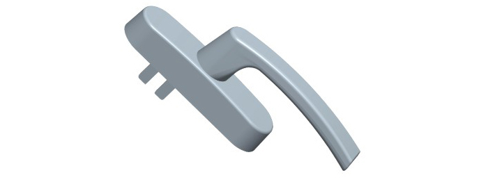 Window Handle(SB003)