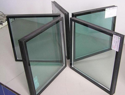 Laminated Glass