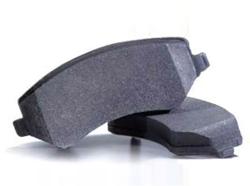 Disc Brake Pad (pad 10)