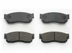 Disc Brake Pad (pad 9)