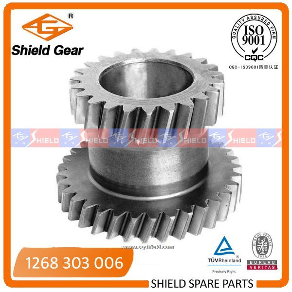 Auto Transmission Gear