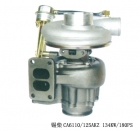 Car Turbocharger