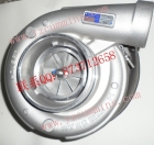 Car Turbocharger