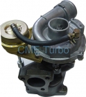 Car Turbocharger