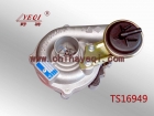 Car Turbocharger