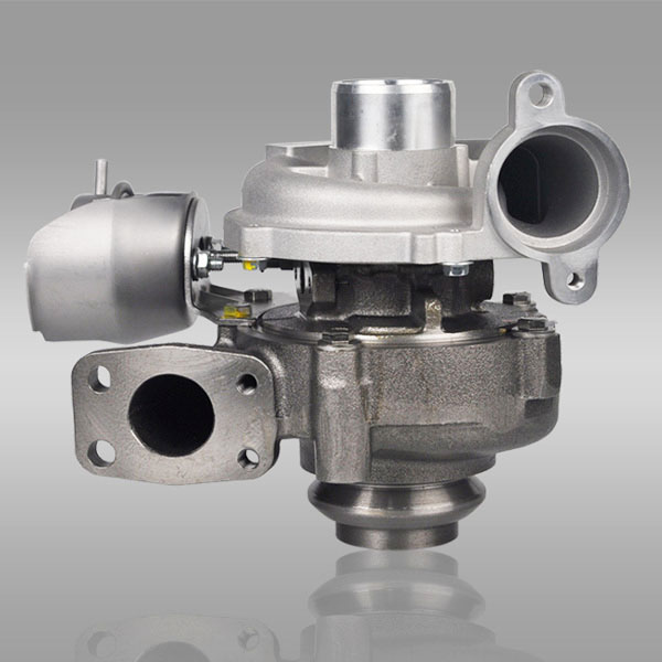 Car Turbocharger