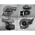 Car Turbocharger