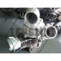 Car Turbocharger