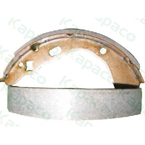 Brake Shoe（KK150-26-38Z）