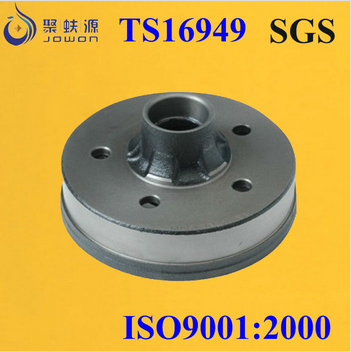 Brake Drum