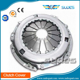 Clutch Cover