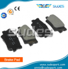 Brake Pad - 0446606060