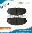 Brake Pad - WVA24680