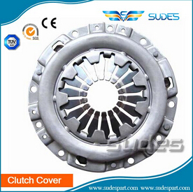 Clutch Cover