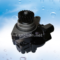 Auto Power Steering Pump(DSC01986)